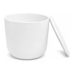 Zirconia Crucible SET 지르코니아 도가니 셋트