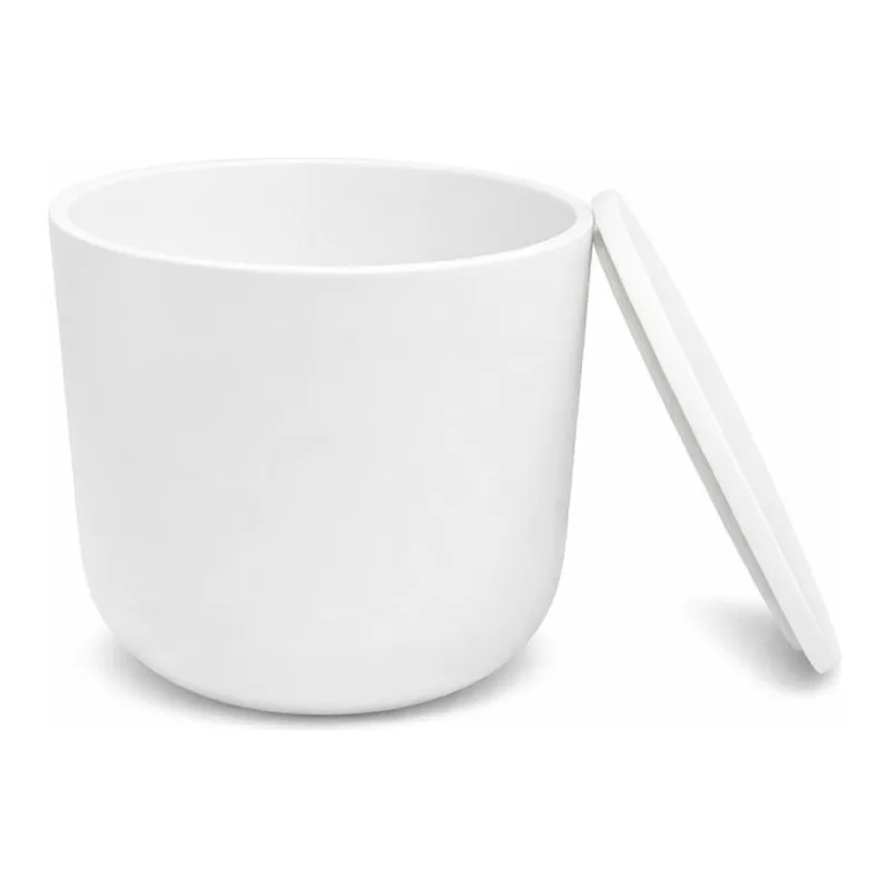 Zirconia Crucible SET 지르코니아 도가니 셋트