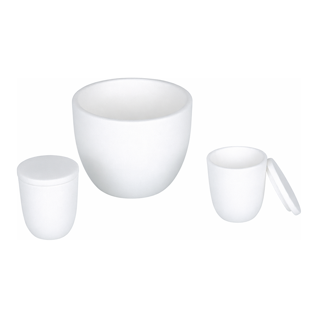 Alumina Crucible 알루미나 도가니