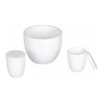 Alumina Crucible 알루미나 도가니