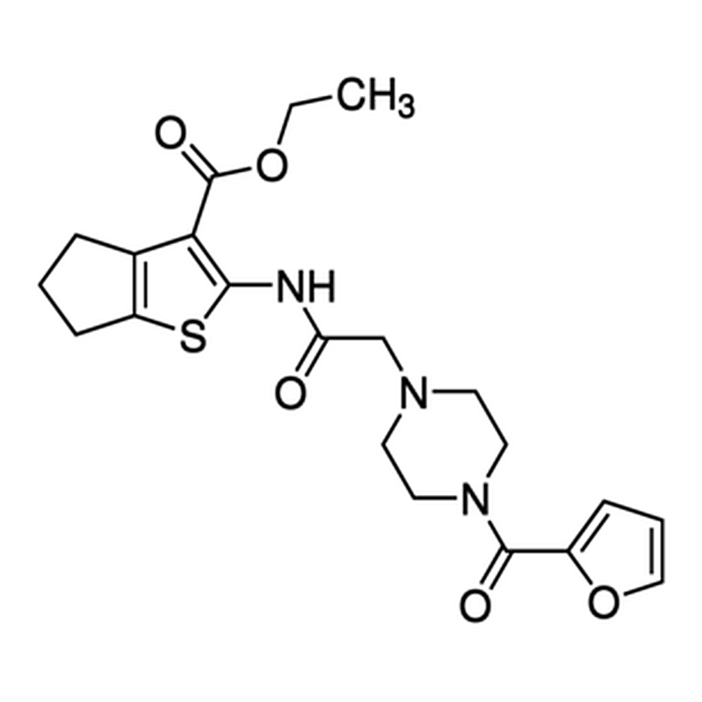 Merck GLX351322