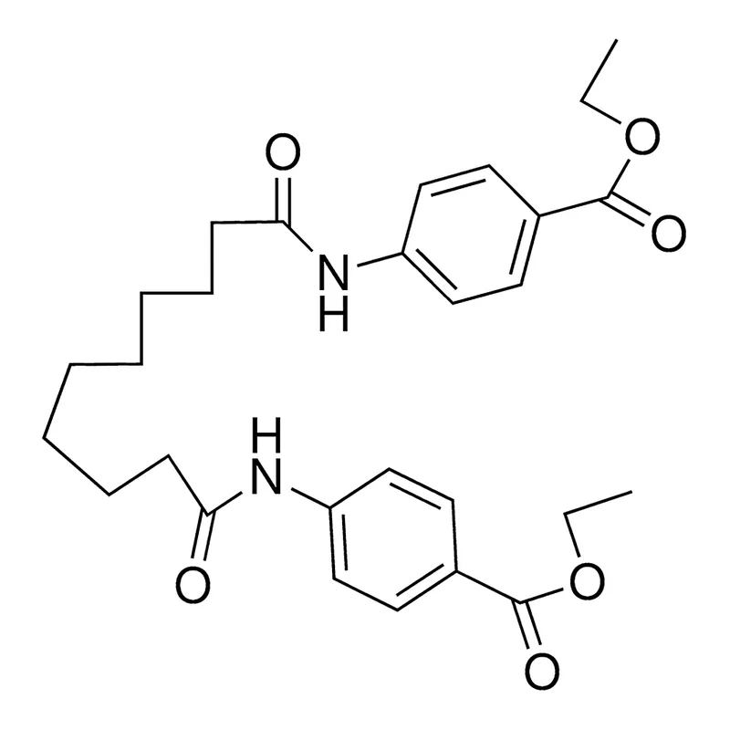Merck N,N'-BIS(4-(ETHOXYCARBONYL)PHE - 5 MG&