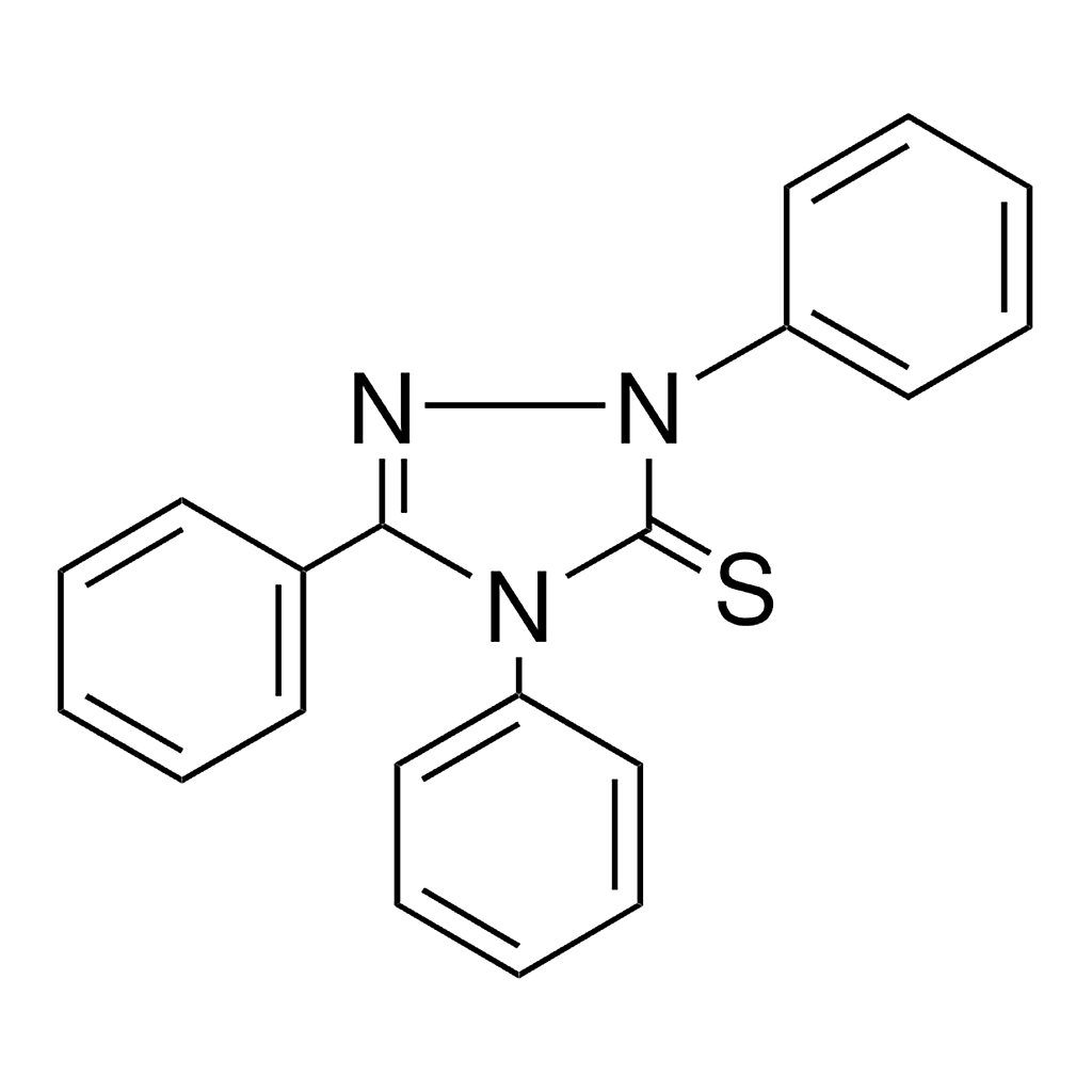 Merck 2,4,5-TRIPHENYL-2,4-DIHYDRO-(1 - 25 MG&