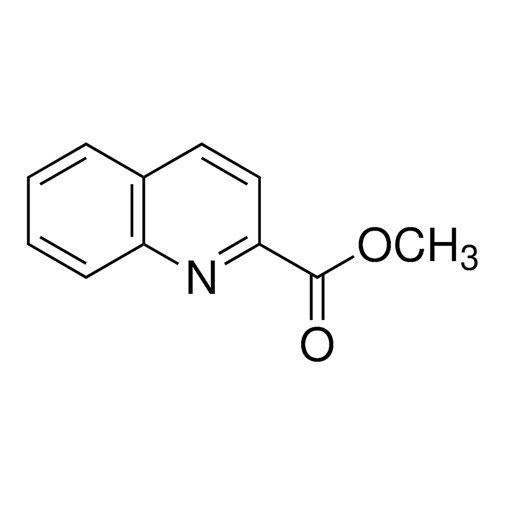 Merck Methyl 2-quinolinecarboxylate