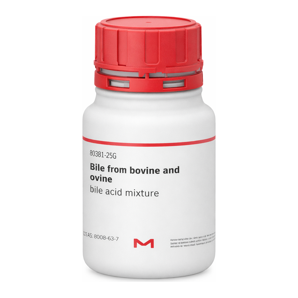 Merck BILE FROM BOVINE