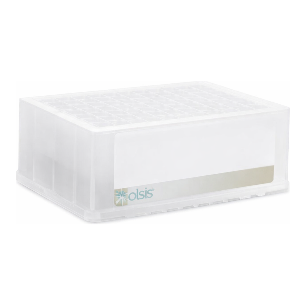 Waters Oasis WCX 96-well Plate, 30 mg Sorbent per Well, 30 µm, 1/pk