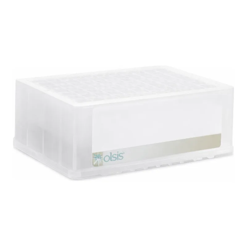 Waters Oasis WCX 96-well Plate, 30 mg Sorbent per Well, 30 µm, 1/pk
