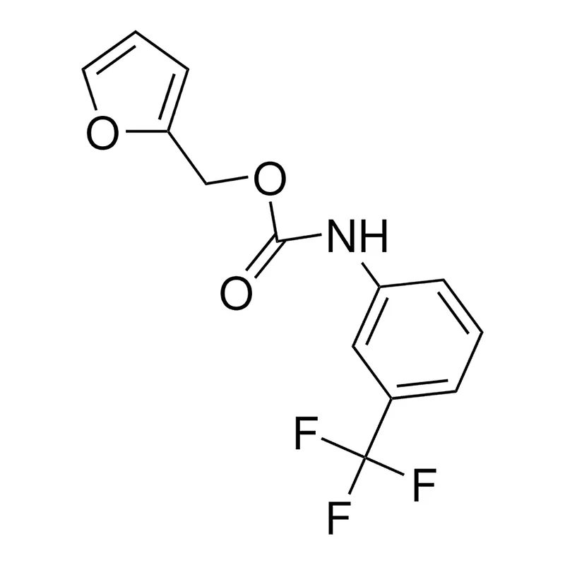 Merck FURFURYL N-(3-TRIFLUOROMETHYLP - 50 MG&