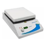 Merck Benchmark Digital 7 x 7 inch Hotplate