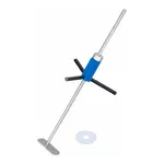 AS ONE Magnetic stirring unit for VOLTEGA