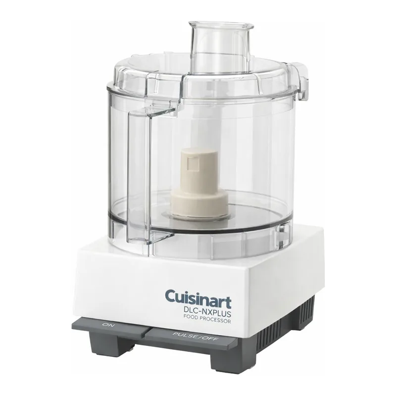 AS ONE Food Processor, 식품 분쇄기