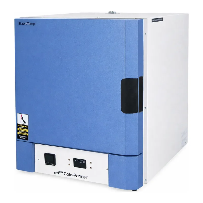 Thermo Fisher Scientific StableTemp Muffle Furnace with Programmable Control, 2592 cu in, 208/240 VAC