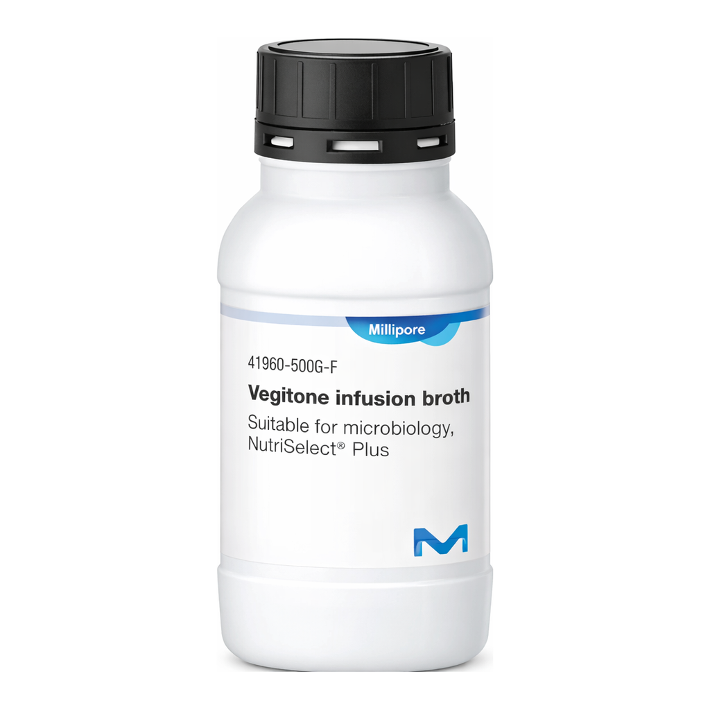 Merck Vegitone infusion broth