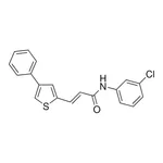 Merck N-(3-CHLOROPHENYL)-3-(4-PHENYL--