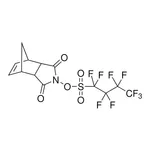 Merck N-Hydroxy-5-norbornene-2,3-dicarboximide perfluoro-1-butanesulfonate