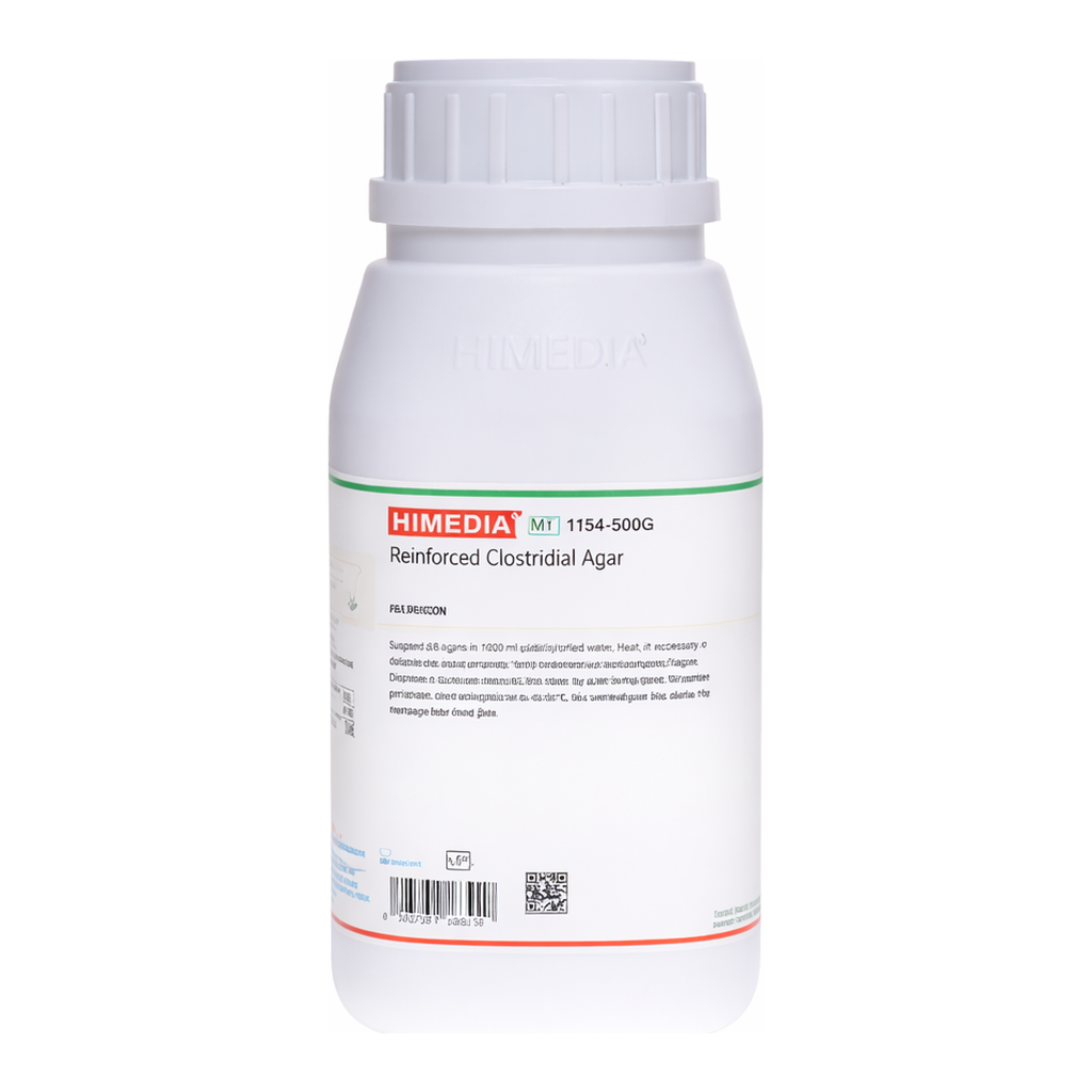 Himedia Reinforced Clostridial Agar