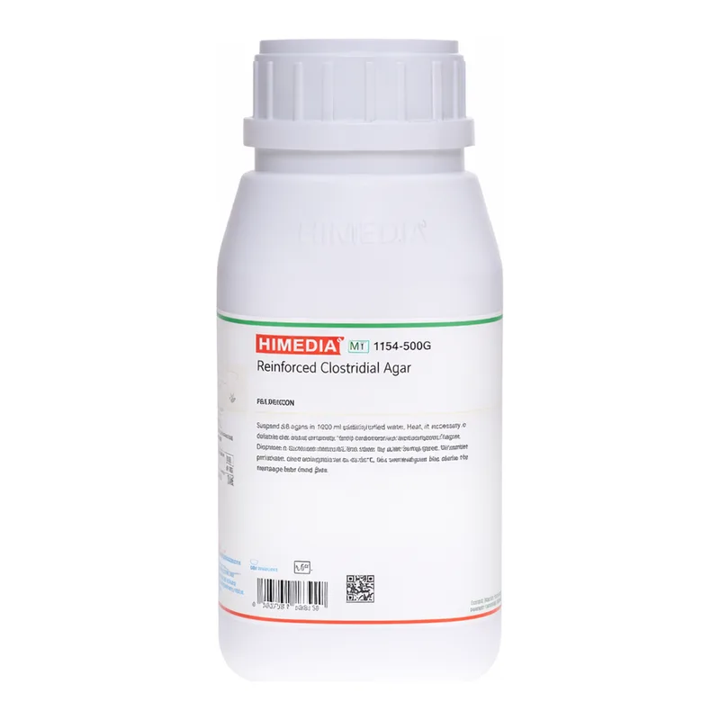 Himedia Reinforced Clostridial Agar