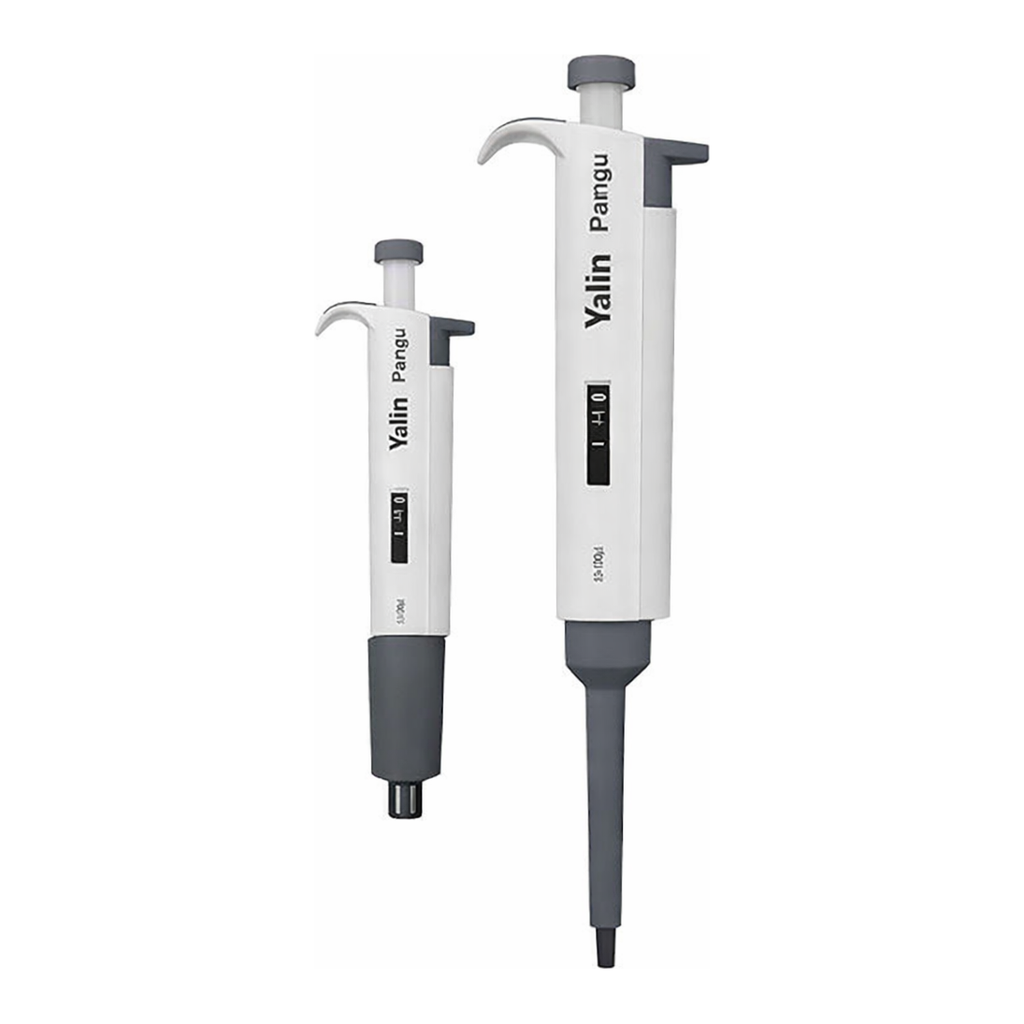 Yalin Technology Single-channel Adjustable Pipette