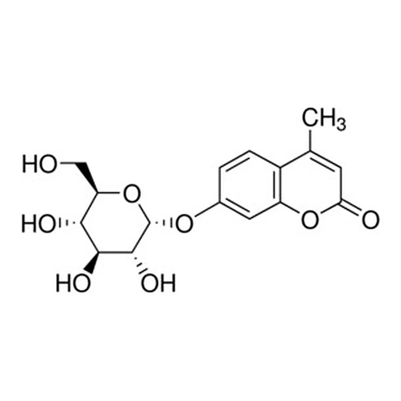 Merck 4-METHYLUMBELLIFERYL-ALPHA-D-GLUCOPYRA-&
