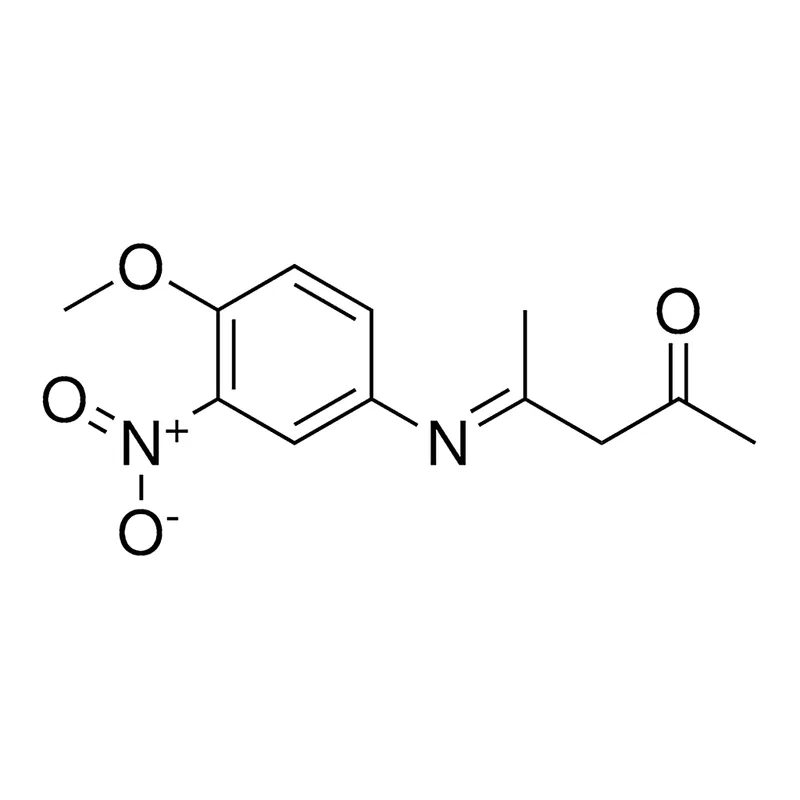 Merck 4-(4-METHOXY-3-NITRO-PHENYLIMI - 50 MG &