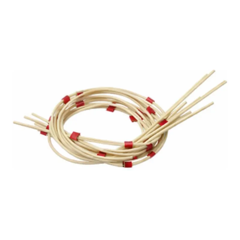 Agilent Pump tubes AS-93/S10 rinse 1.14mm id 6/p
