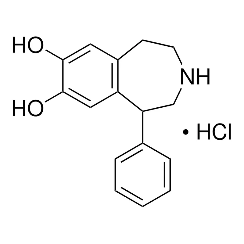 Merck (+/-)-SKF-38393 hydrochloride