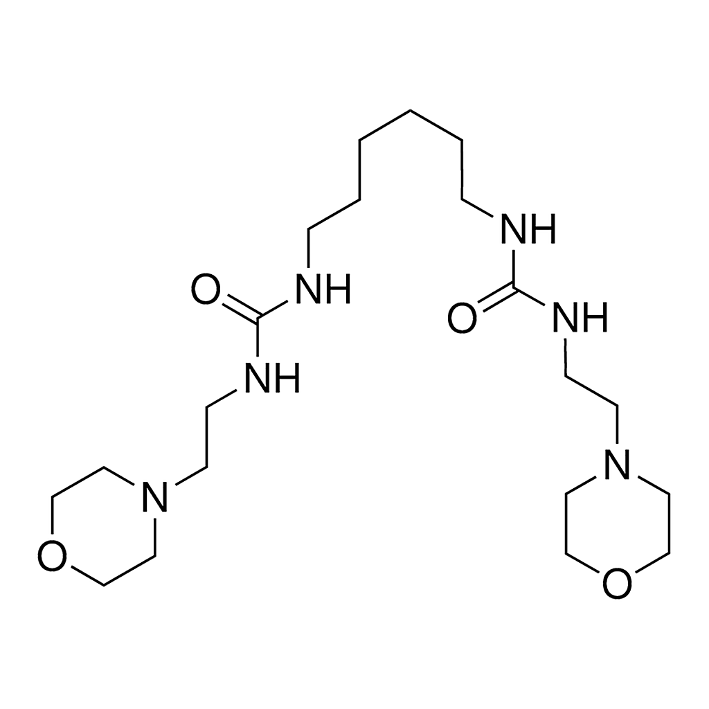 Merck 1,1'-HEXAMETHYLENEBIS(3-(2-MOR - 50 MG&