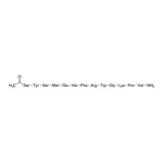 Merck A-MELANOCYTE STIMULATING HORMONE &