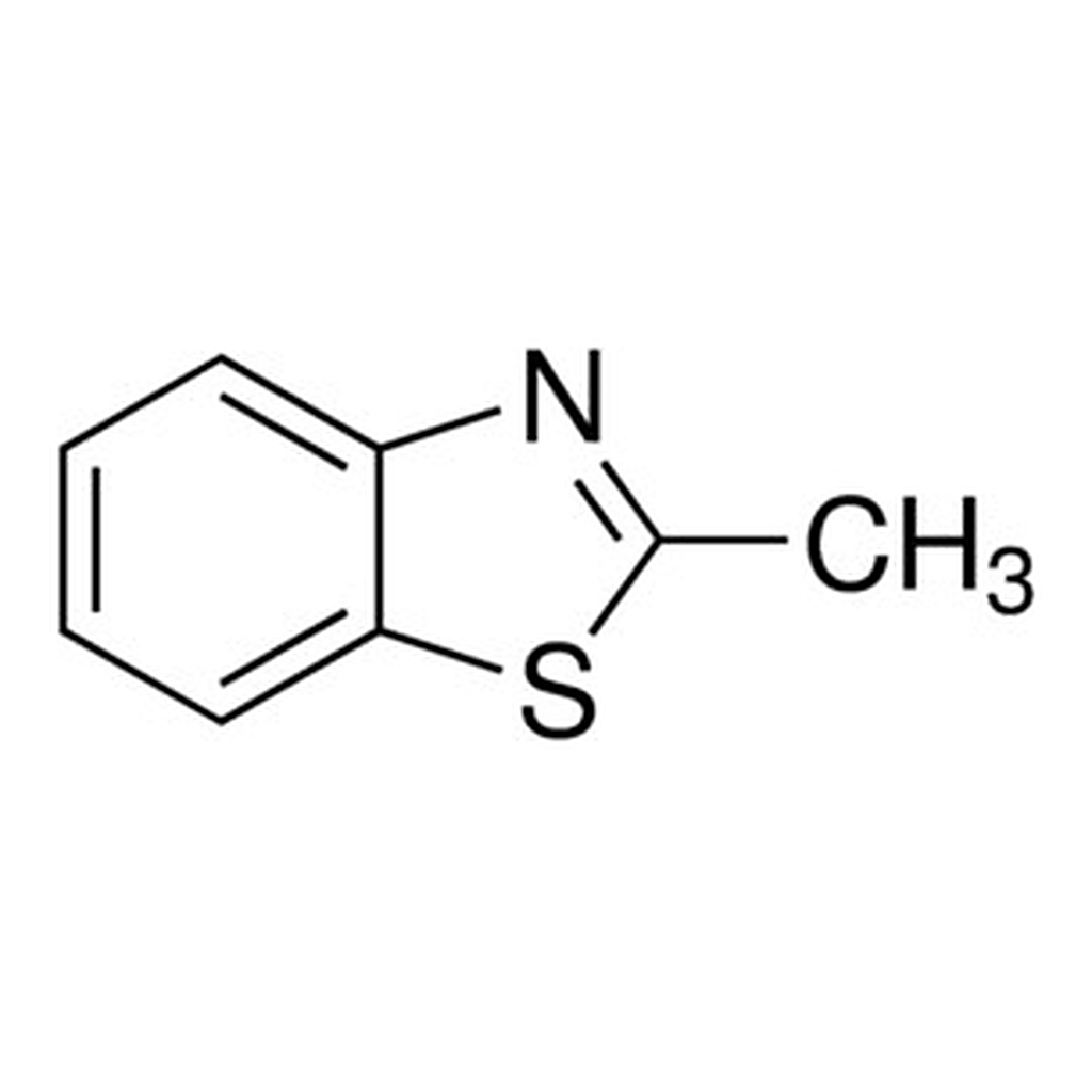 Merck 2-METHYLBENZOTHIAZOLE, 99%
