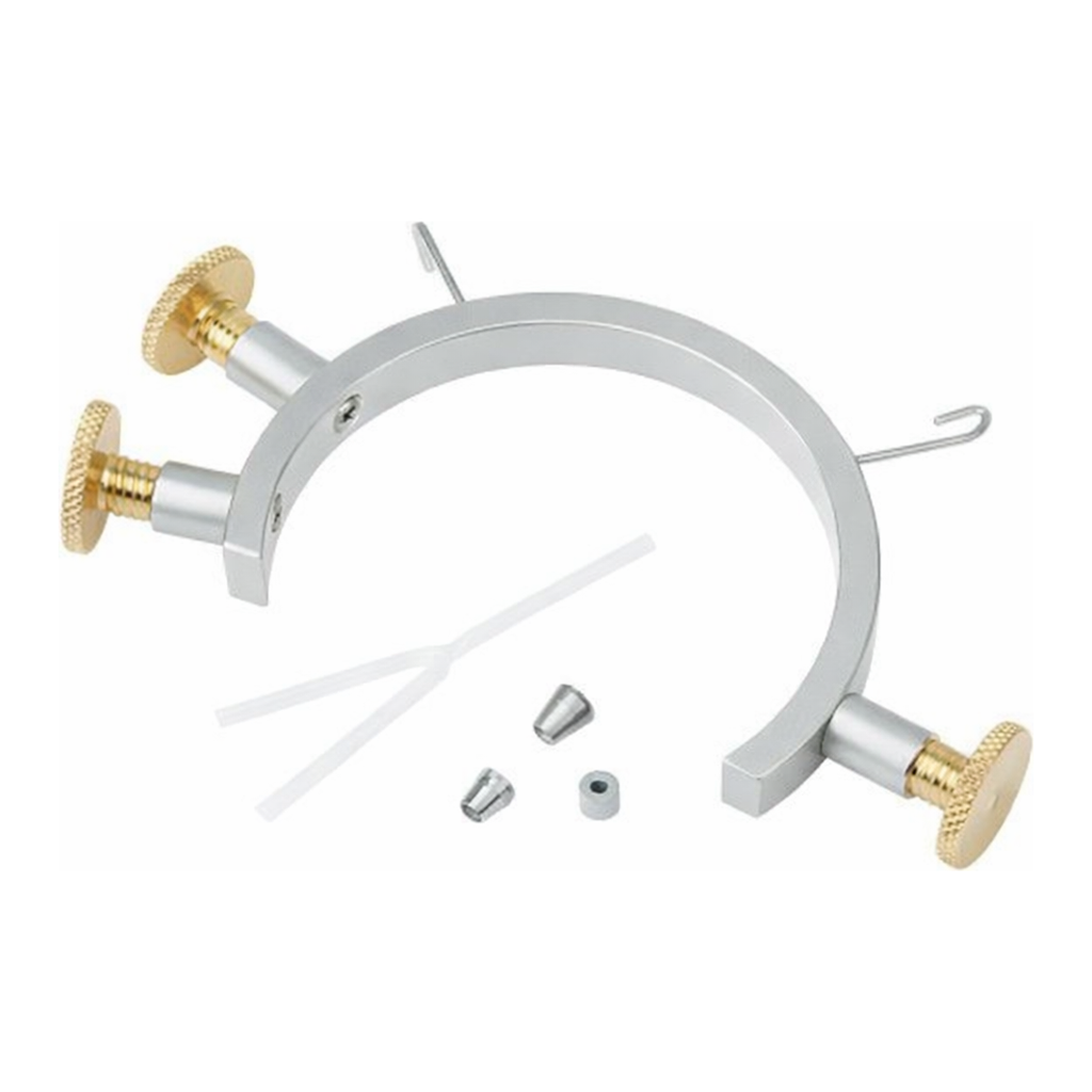 Restek SeCure Y Connector, Fits Column ID 0.32mm