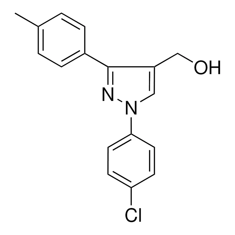 Merck (1-(4-CHLOROPHENYL)-3-(4-METHYL-