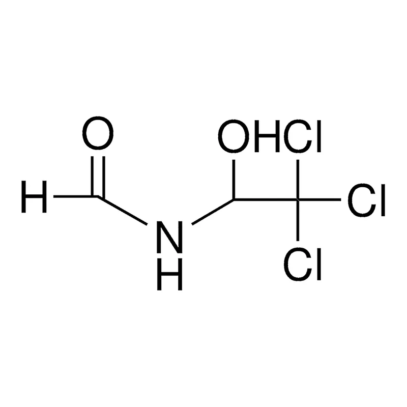 Merck CHLORAL FORMAMIDE-