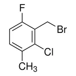 Merck 2-Chloro-6-fluoro-3-methylbenzyl bromide
