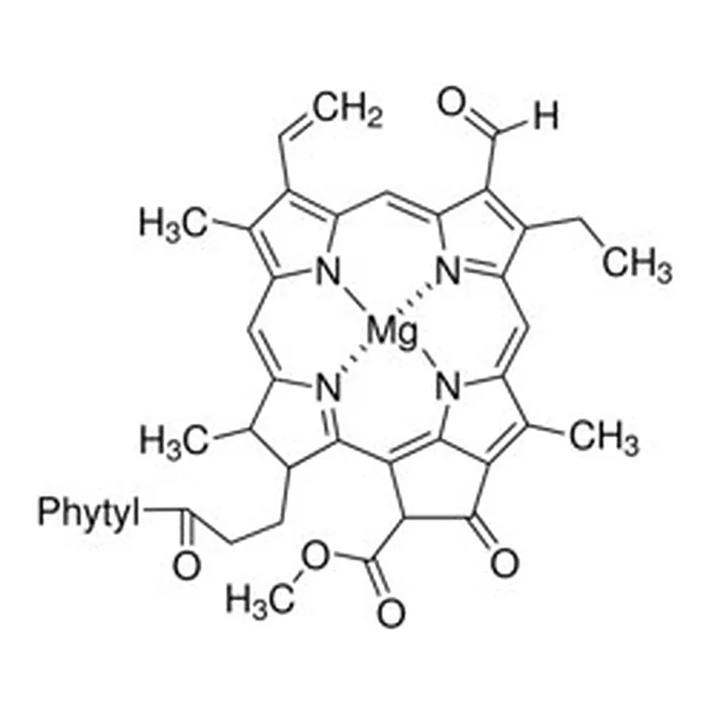 Merck CHLOROPHYLL B