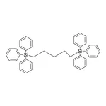Merck PENTAMETHYLENEBIS(TRIPHENYLSIL - 50 MG&