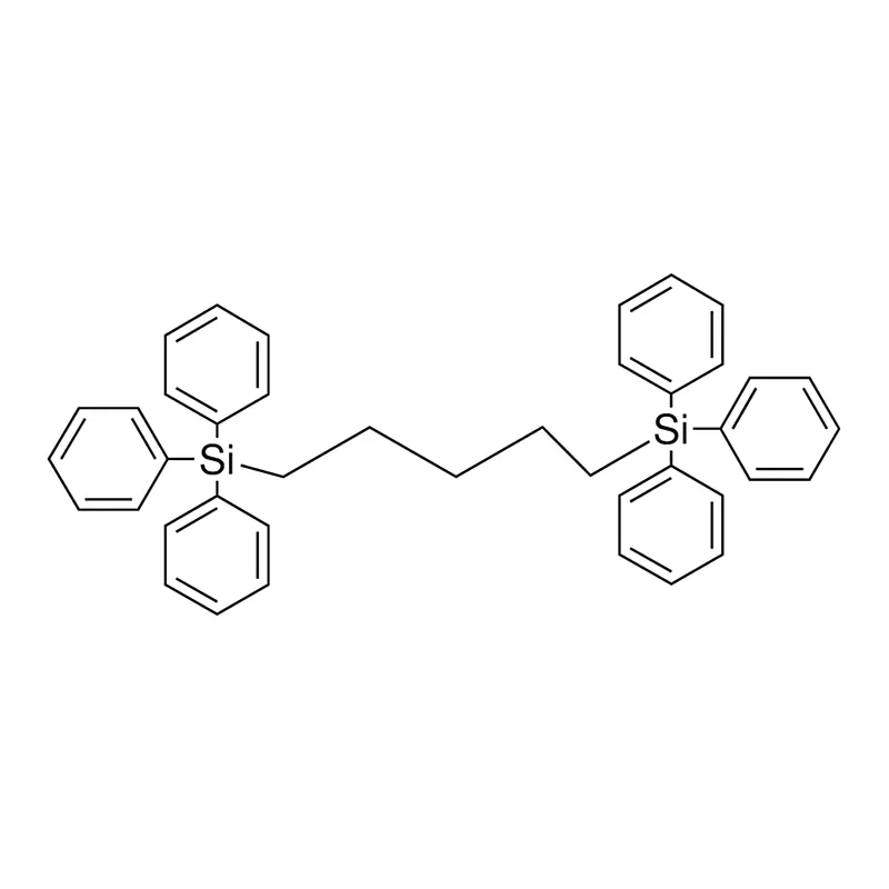 Merck PENTAMETHYLENEBIS(TRIPHENYLSIL - 50 MG&