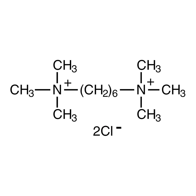 Merck Hexamethonium chloride