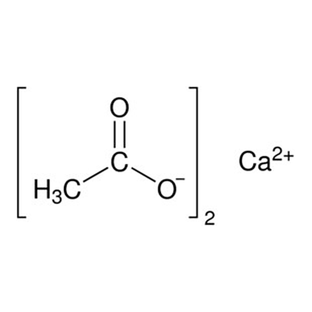 Merck CALCIUM ACETATE