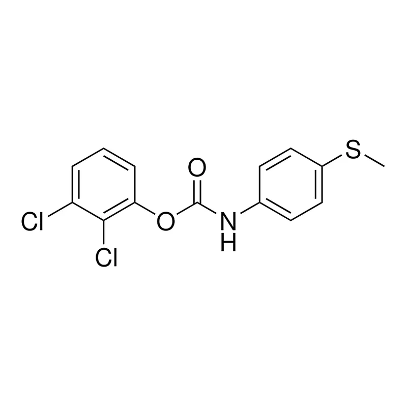 Merck 2,3-DICHLOROPHENYL N-(4-(METHY - 50 MG&
