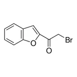 Merck 2-(BROMOACETYL)BENZOFURAN, 97%