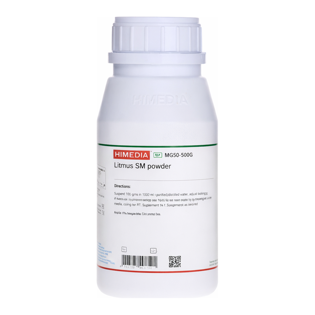Himedia Litmus SM Broth