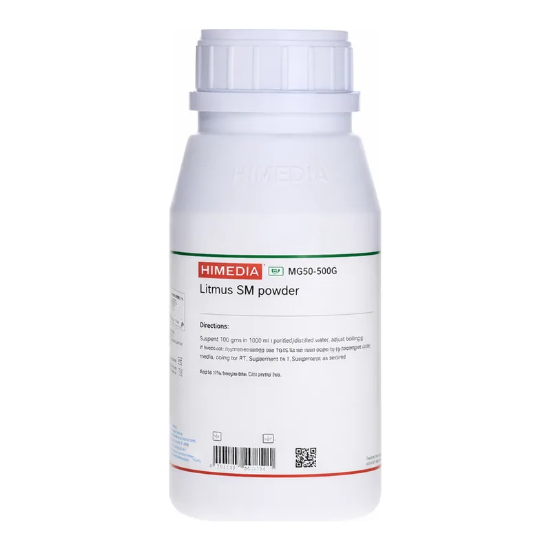 Himedia Litmus SM Broth