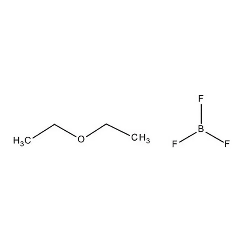 Merck BORON TRIFLUORIDE-DIETHYL ETHER COMPLEX