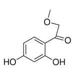 Merck 2',4'-DIHYDROXY-2-METHOXYACETO - 50 MG&