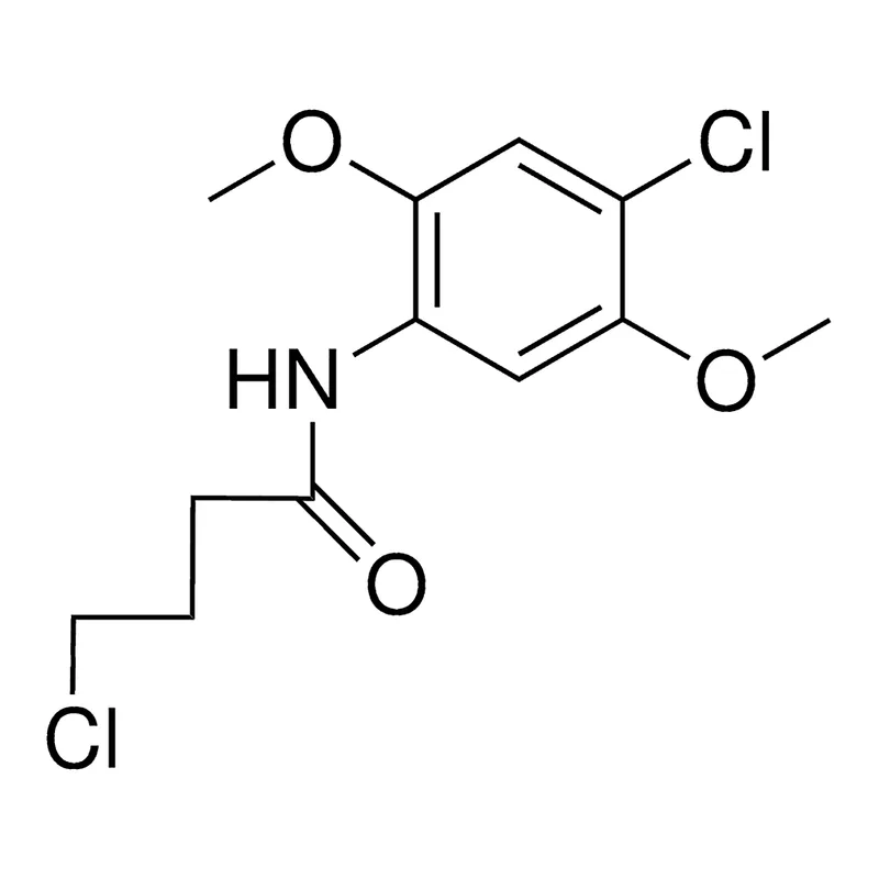 Merck 4,4'-DICHLORO-2',5'-DIMETHOXYB - 50 MG&
