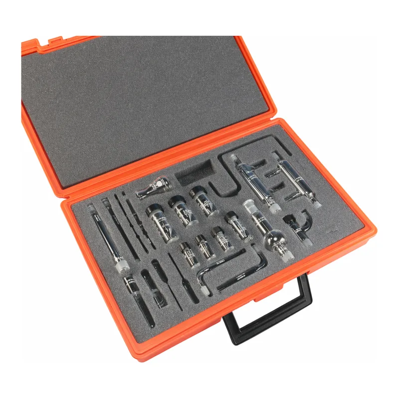 Merck Corning(R) microscale glassware kits