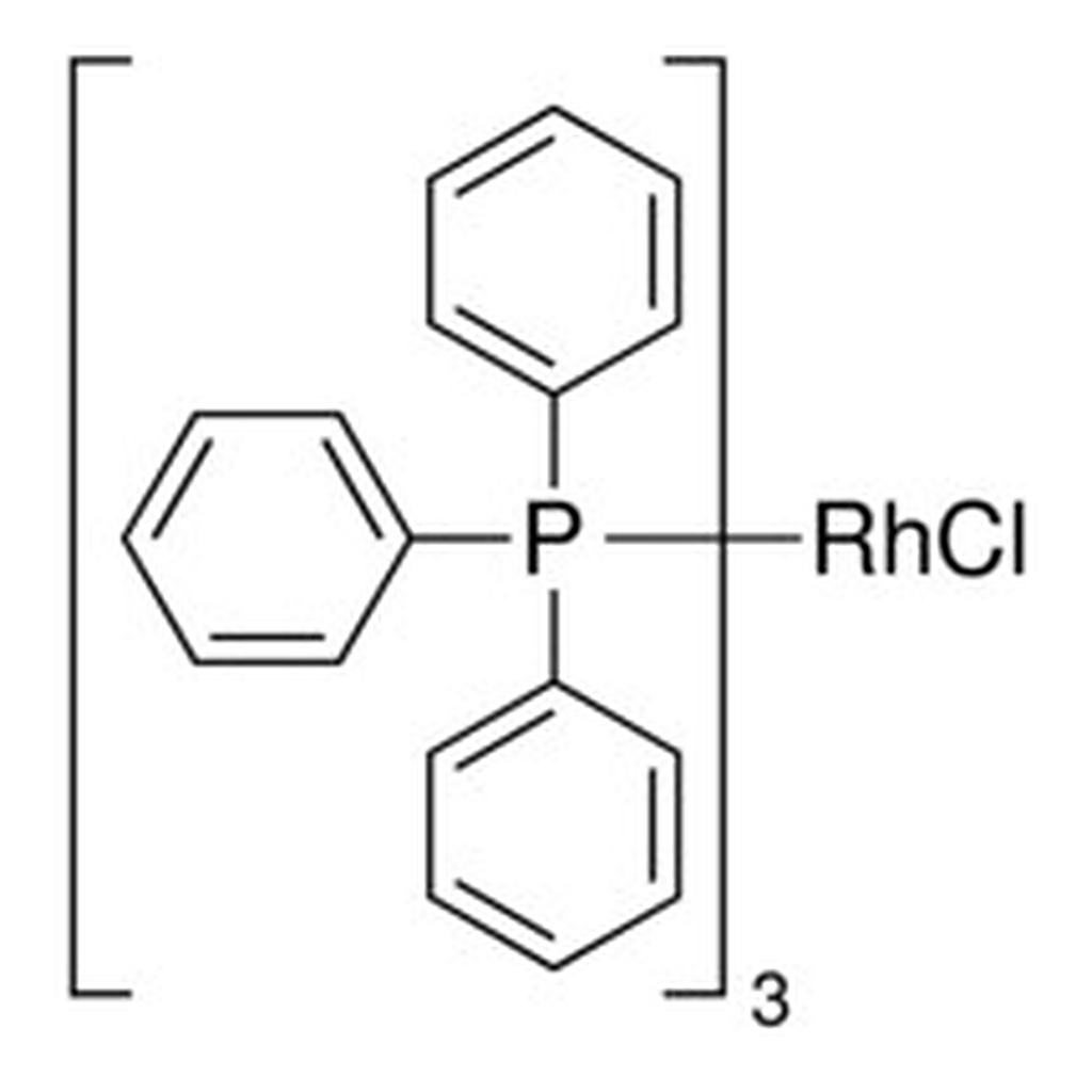 Merck Chlorotris(triphenylphosphine)rhodium(I)