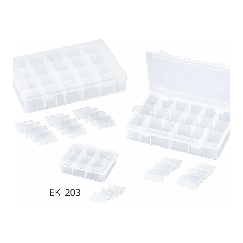 AS ONE PP Parts Box, PP 부품박스