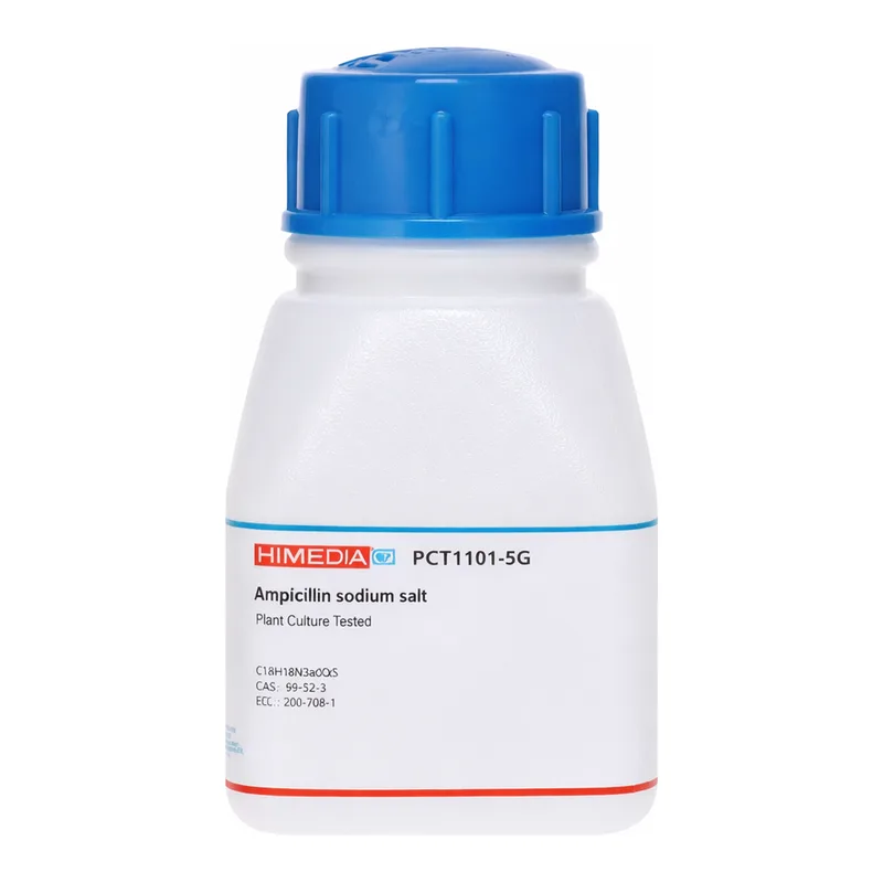 Himedia ASN salt, Plant Culture Tested
