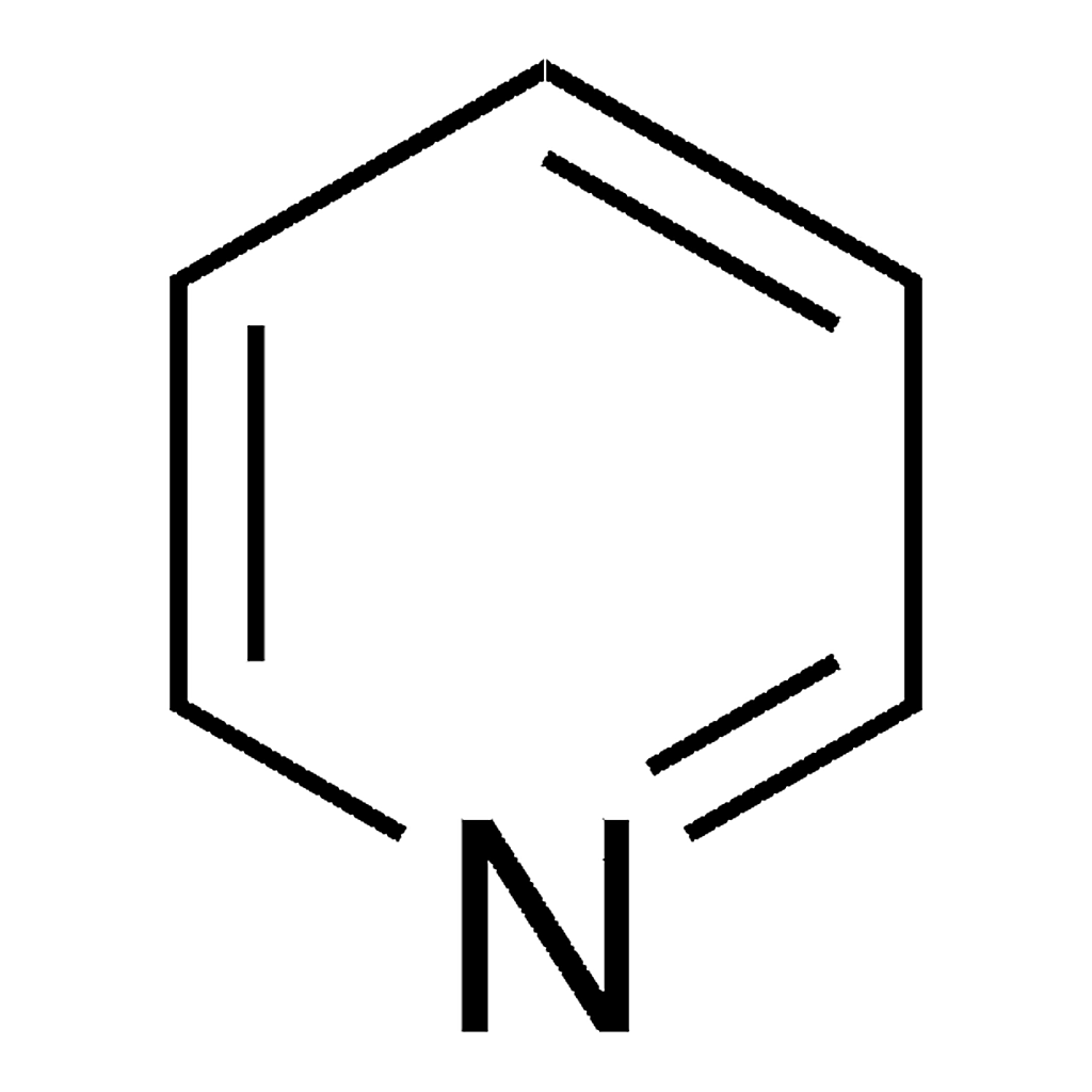 Merck Pyridine
